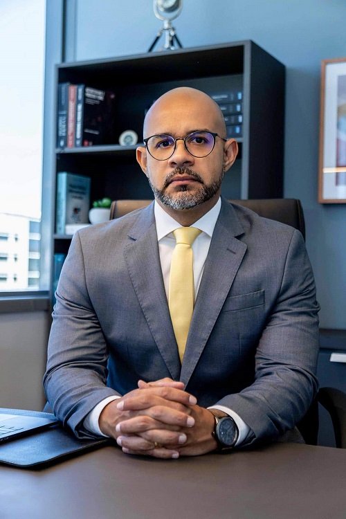 Marcio Cavalcante