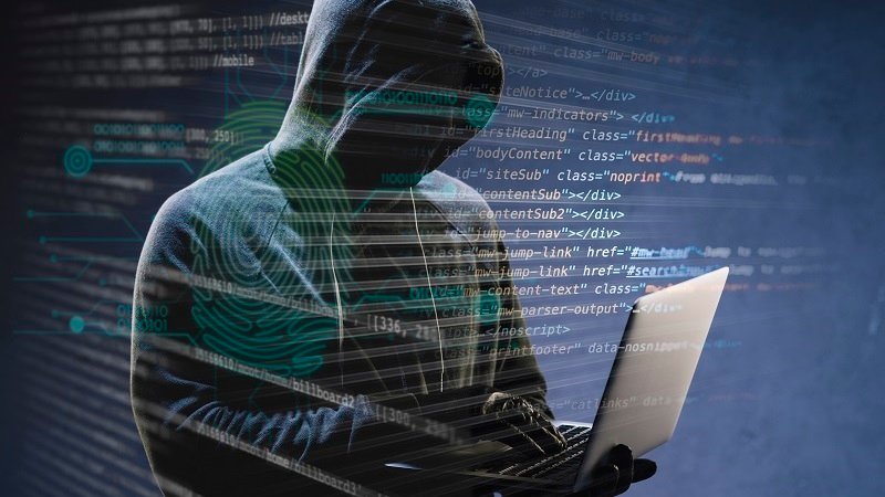 Crimes digitais